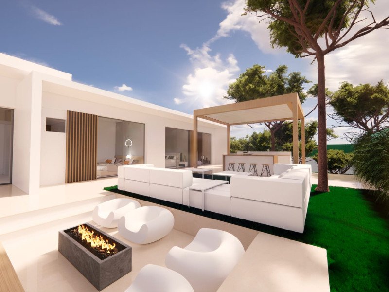 Villas Esmeralda
