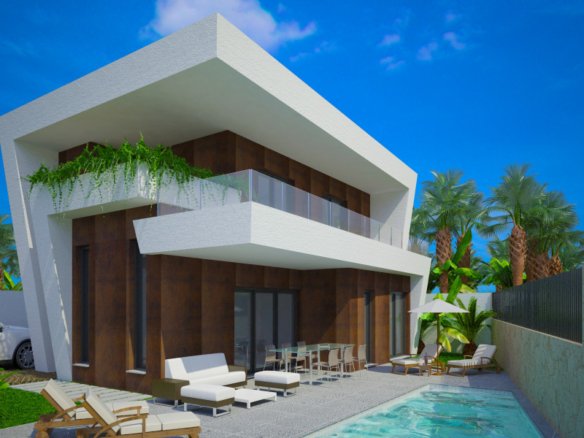 Villa Freedom