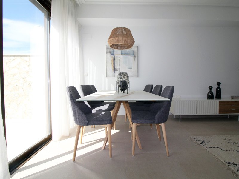 Bahia Homes Horadada