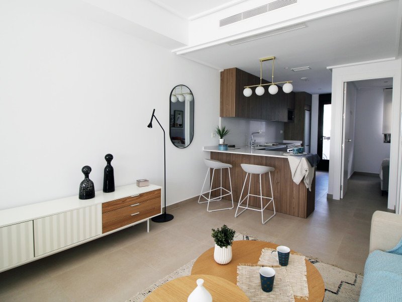 Bahia Homes Horadada