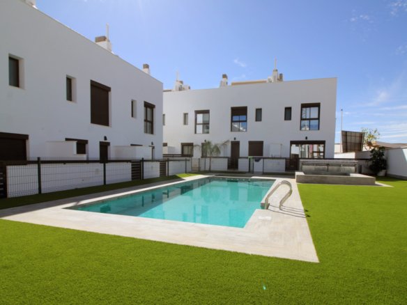 Bahia Homes Horadada
