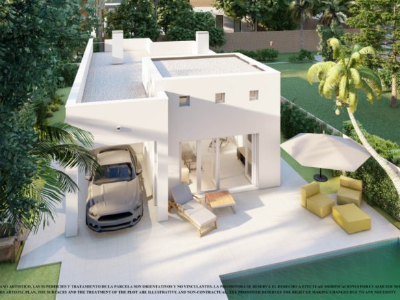 Serena Garden Villas