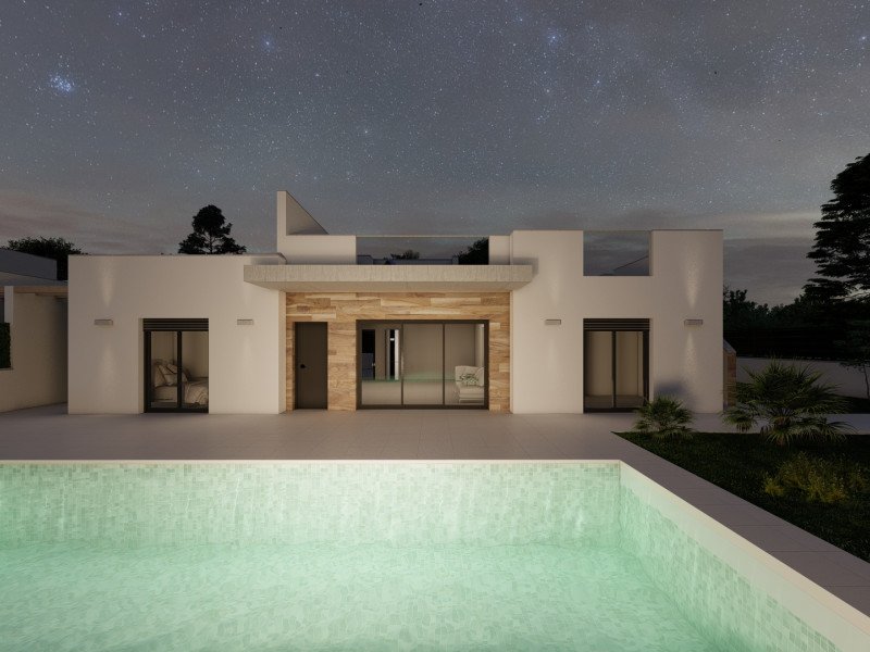Villas Aurora El Alba