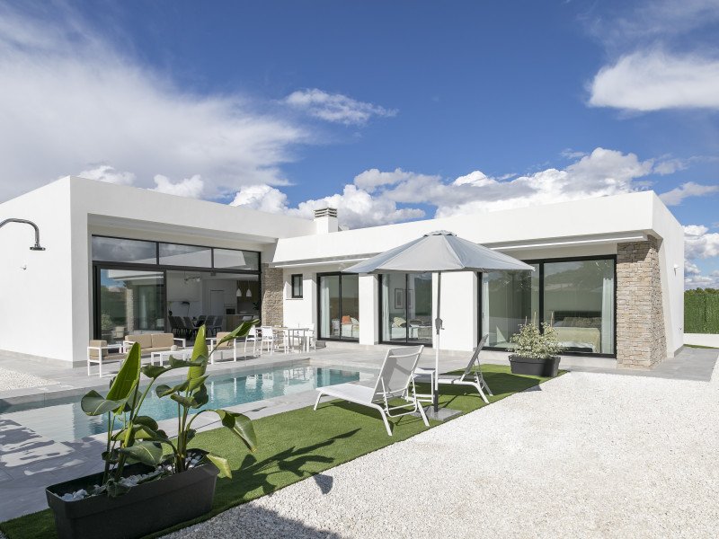 Vega Hills Village 2, 3