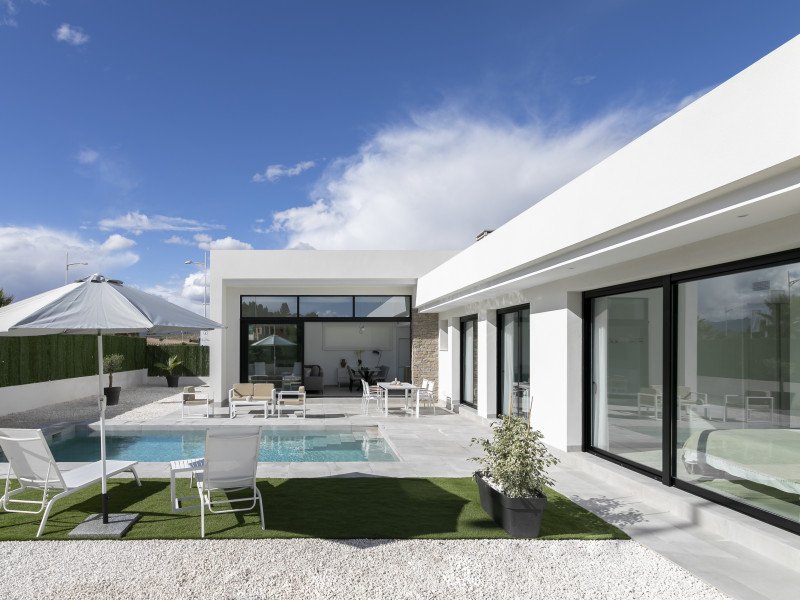Vega Hills Village 2, 3