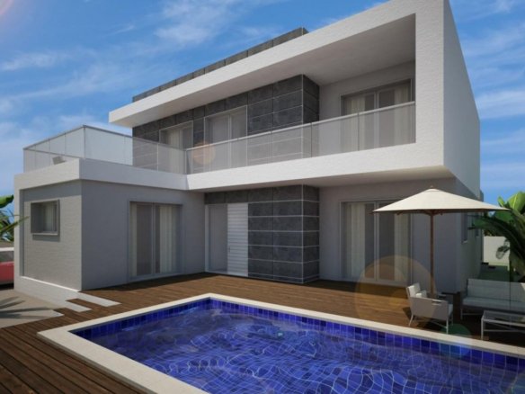 Villa Rober