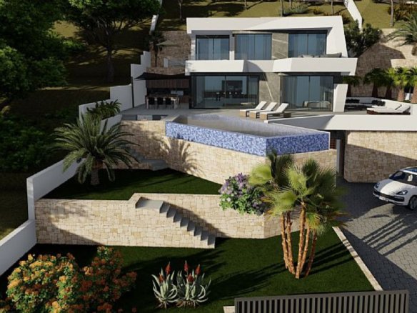 Maryvilla 58J