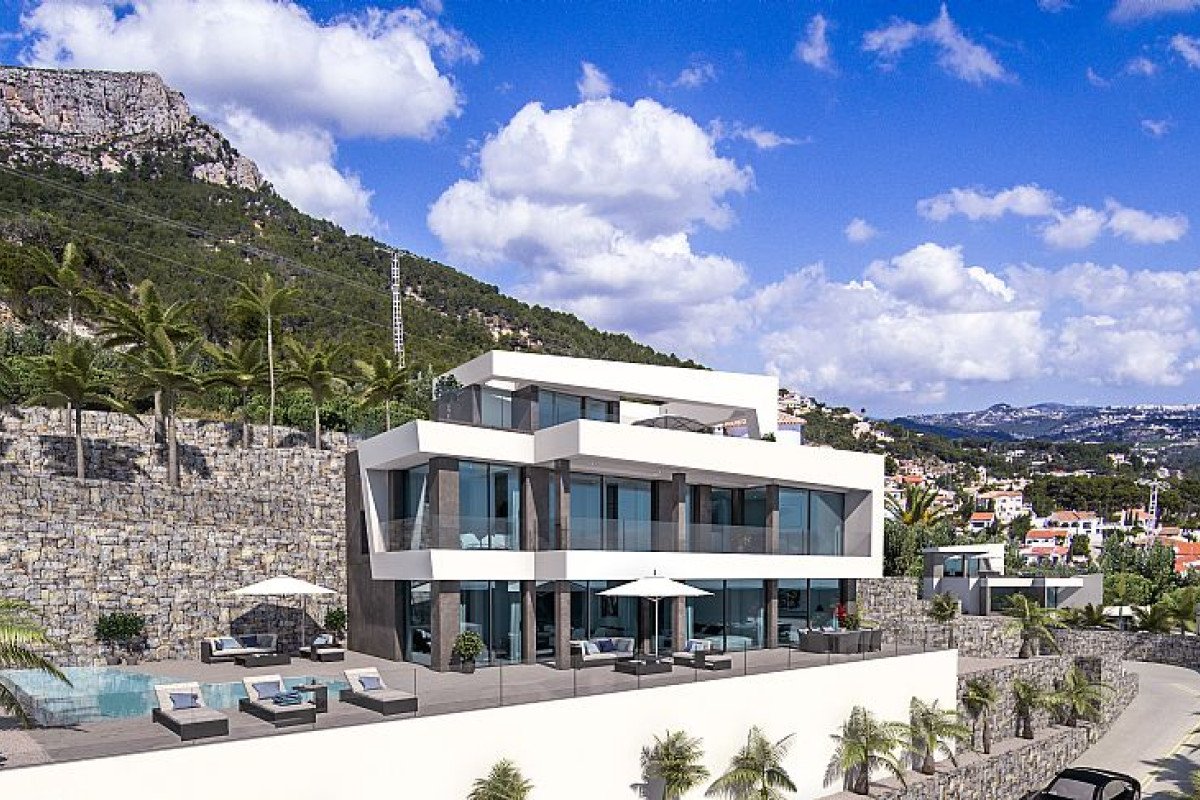 CUCARRES A2737 Calpe