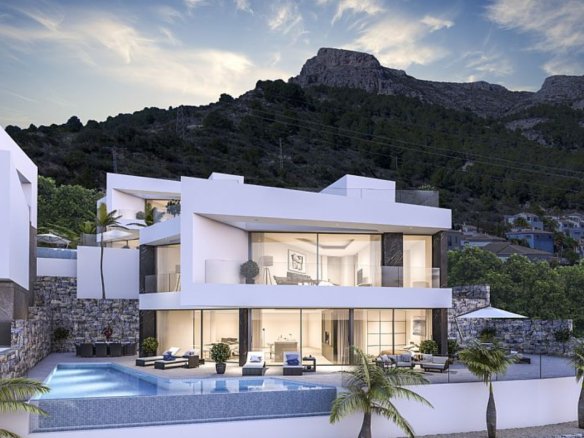 CUCARRES A2737 Calpe