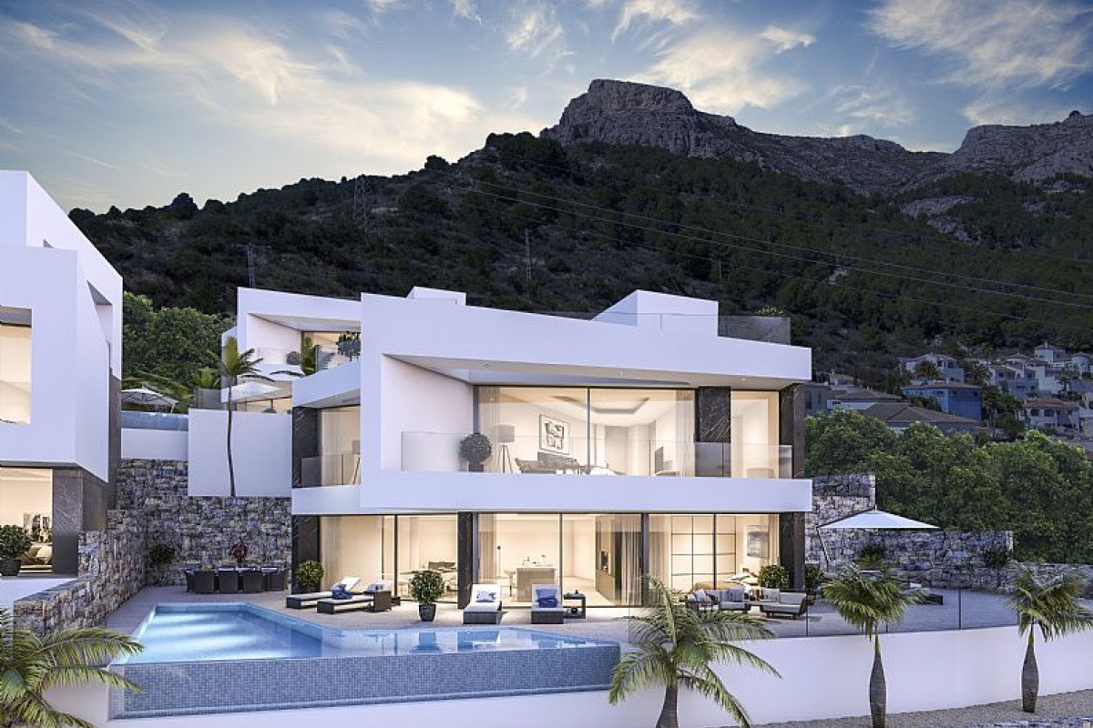 CUCARRES A2737 Calpe