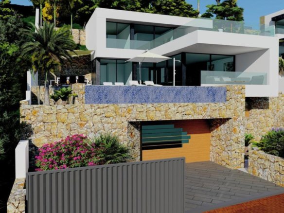 Maryvilla A2825 Calpe