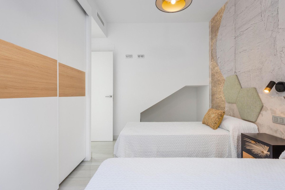 Residencial Laguna Azul