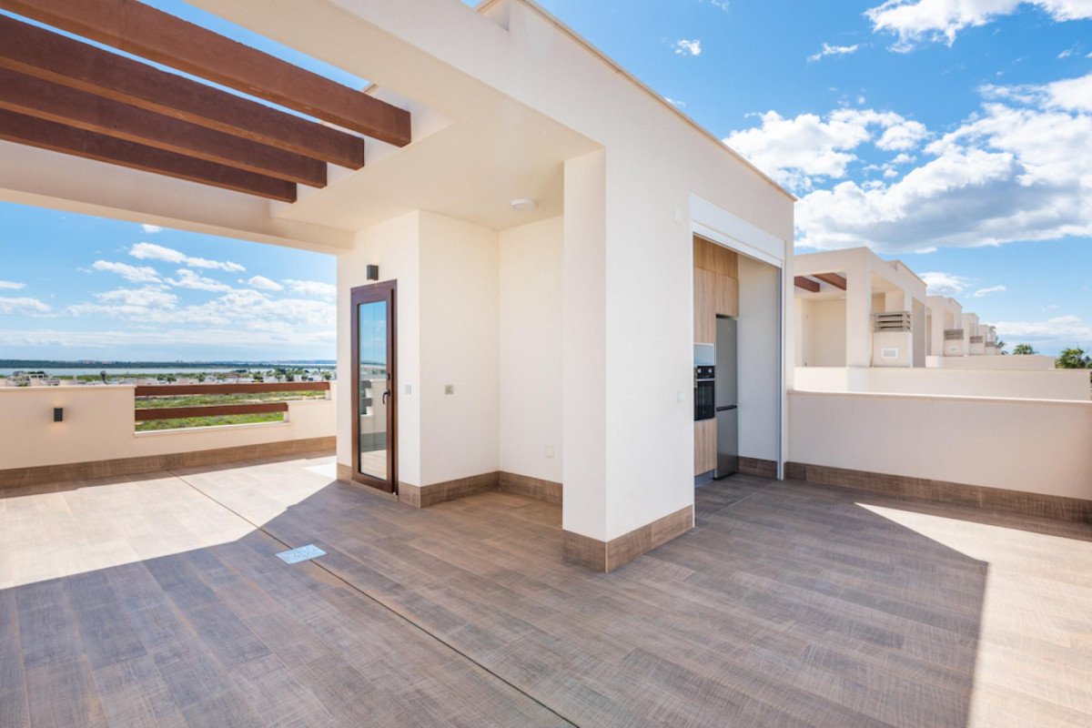 Residencial Laguna Azul