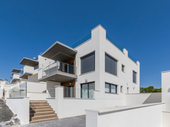 Bungalows Bellavista