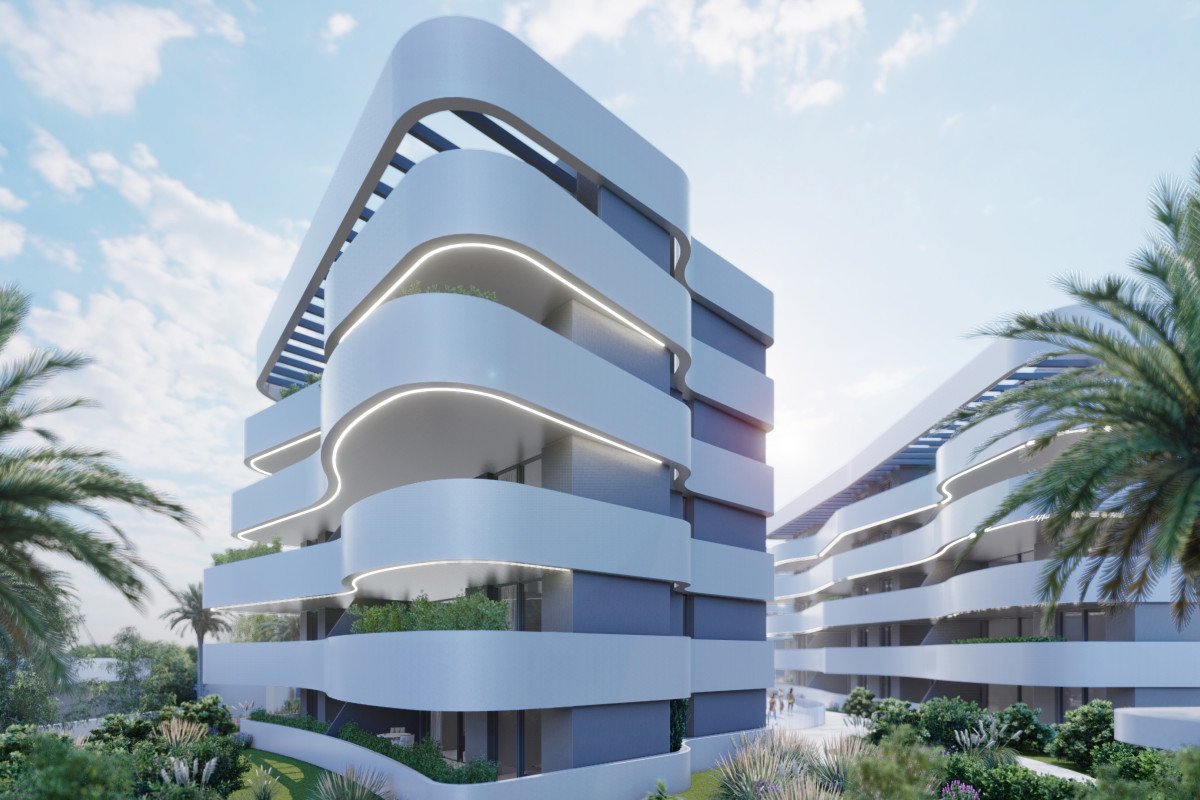 Salisol Resort