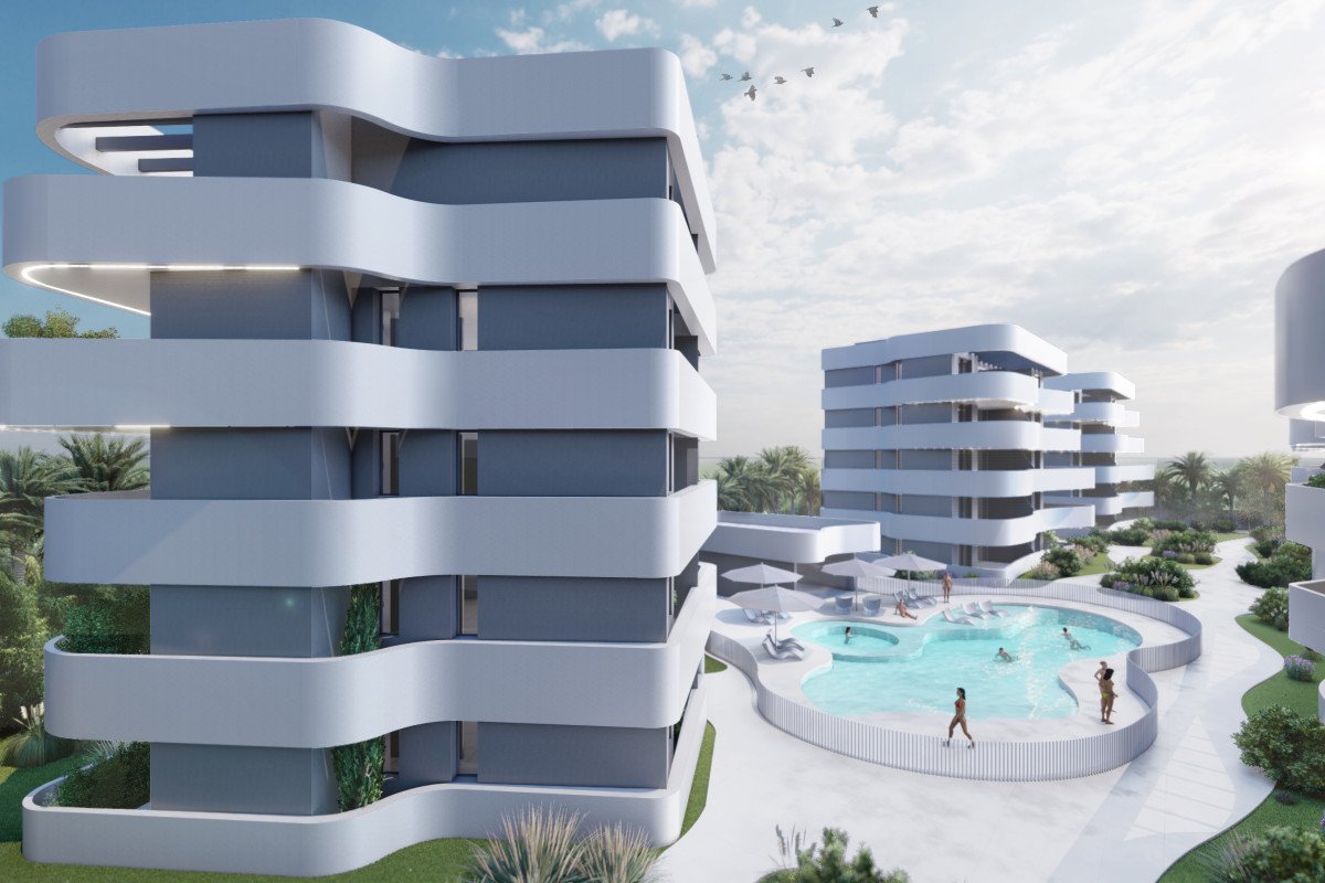 Salisol Resort