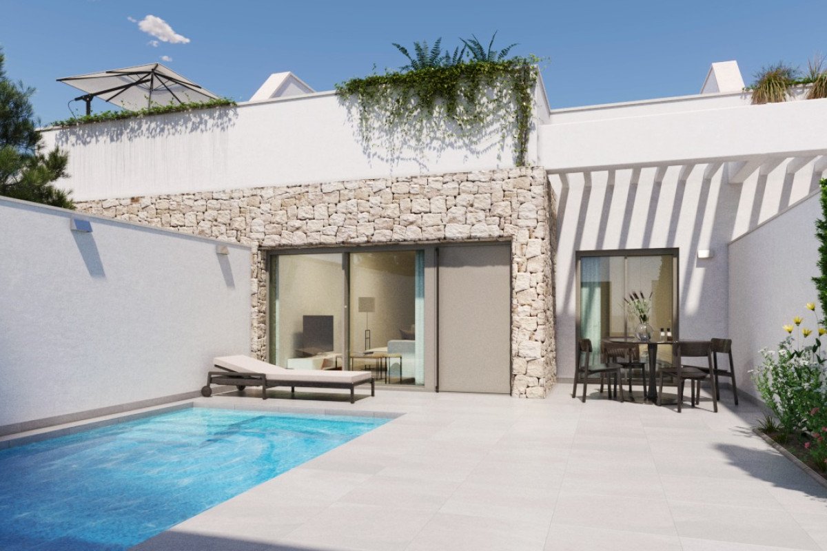 Sungolf Villas F2