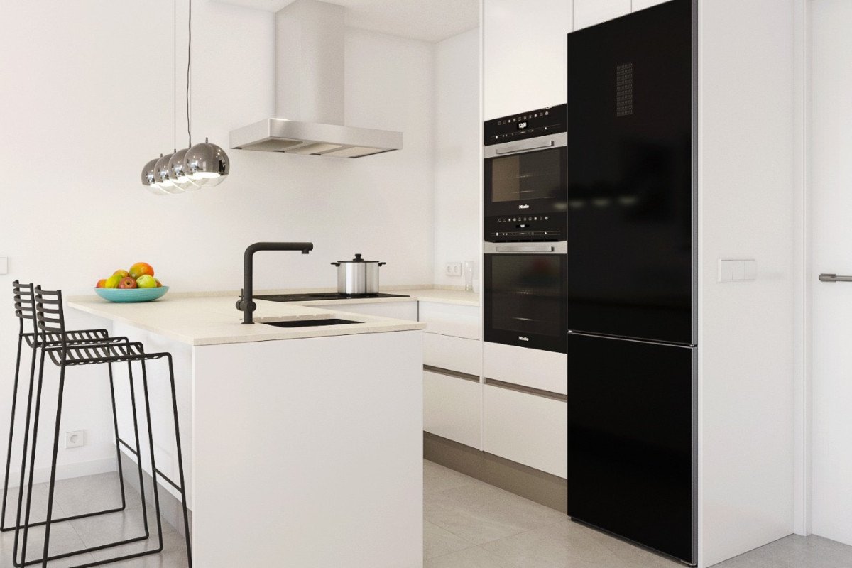 Sungolf Villas F2