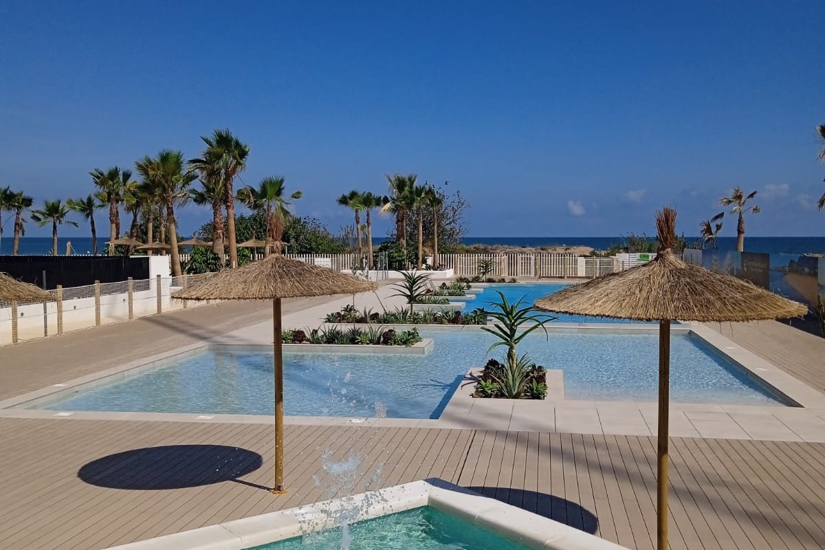L Estanyo Villa Romana
