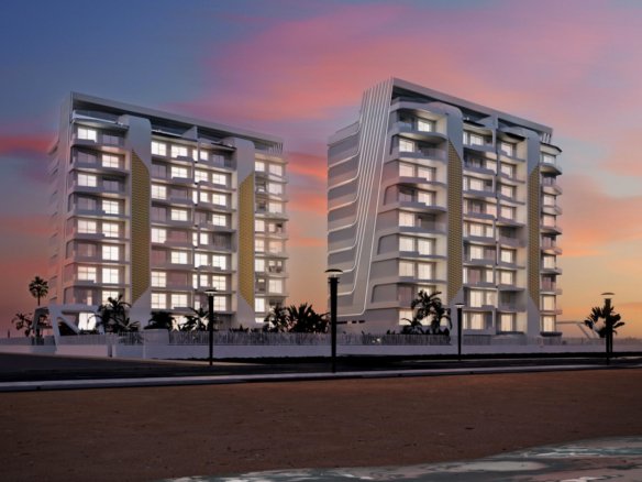 Miami Towers
