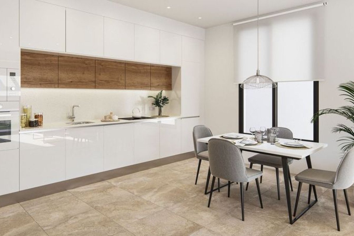 Levansur Home VI Apartamentos