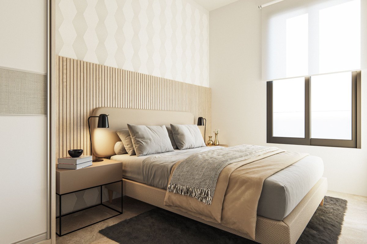 Levansur Home VI Apartamentos