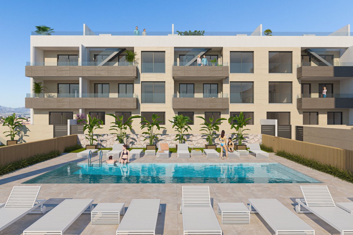 Levansur Home VI Apartamentos