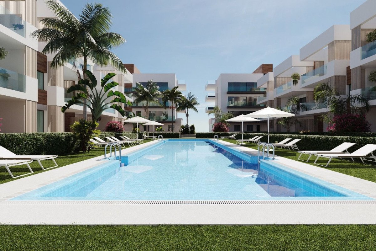 Pinatar Luxury Homes