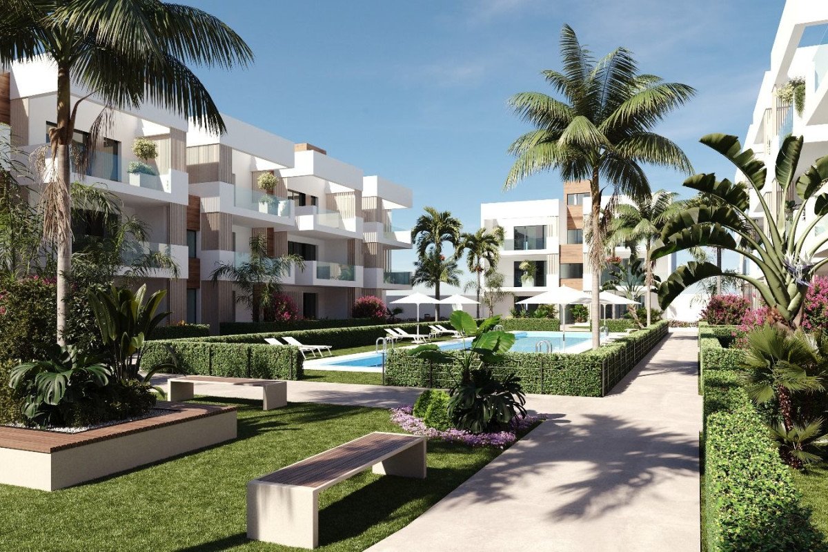 Pinatar Luxury Homes