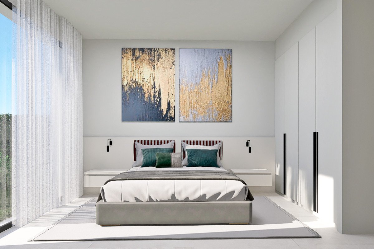 Las Bellas Luxury Villas