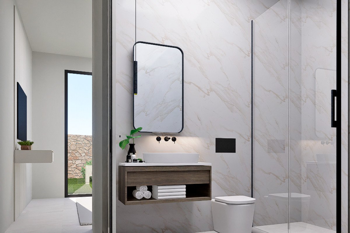 Las Bellas Luxury Villas