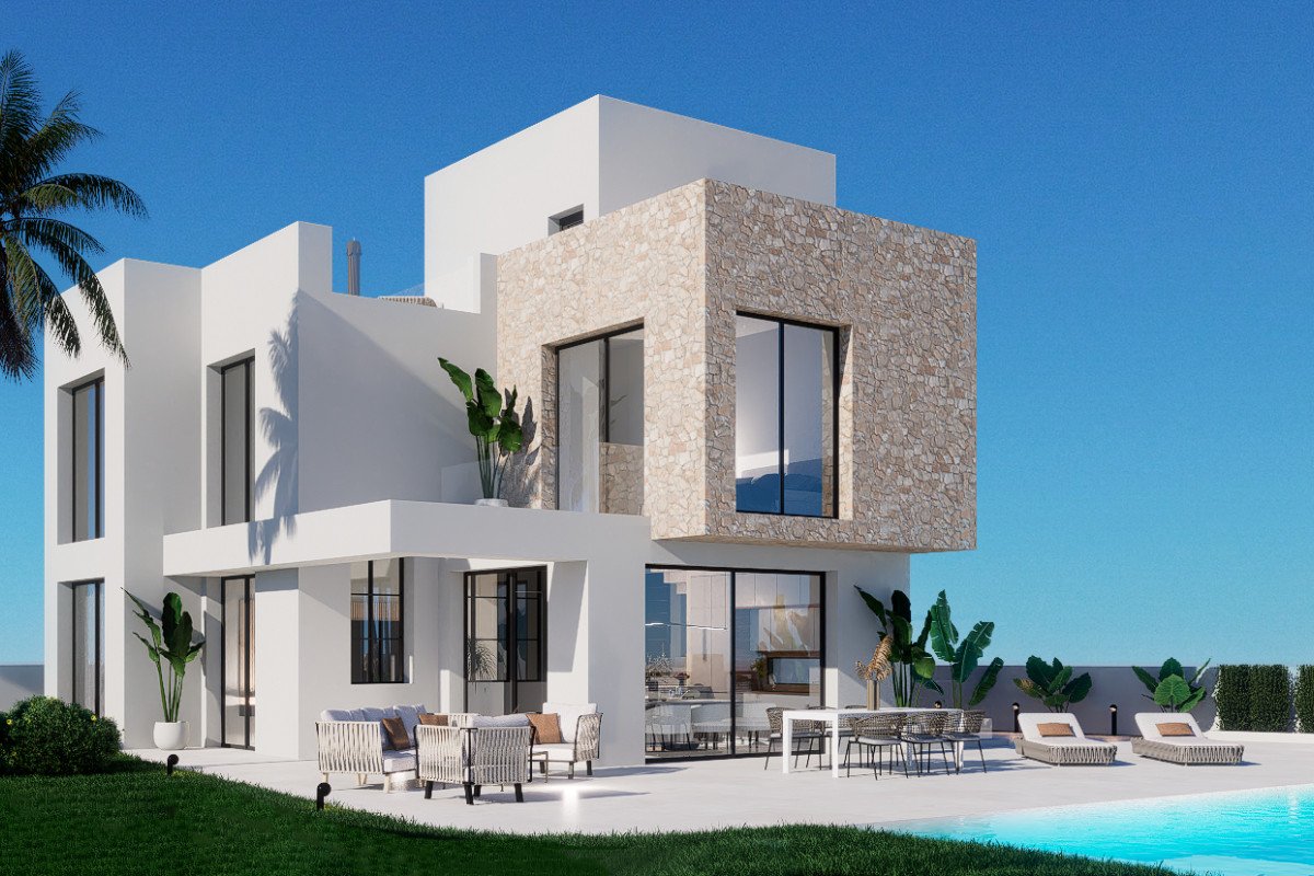 Las Bellas Luxury Villas