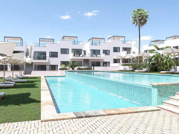 Residencial ONARU