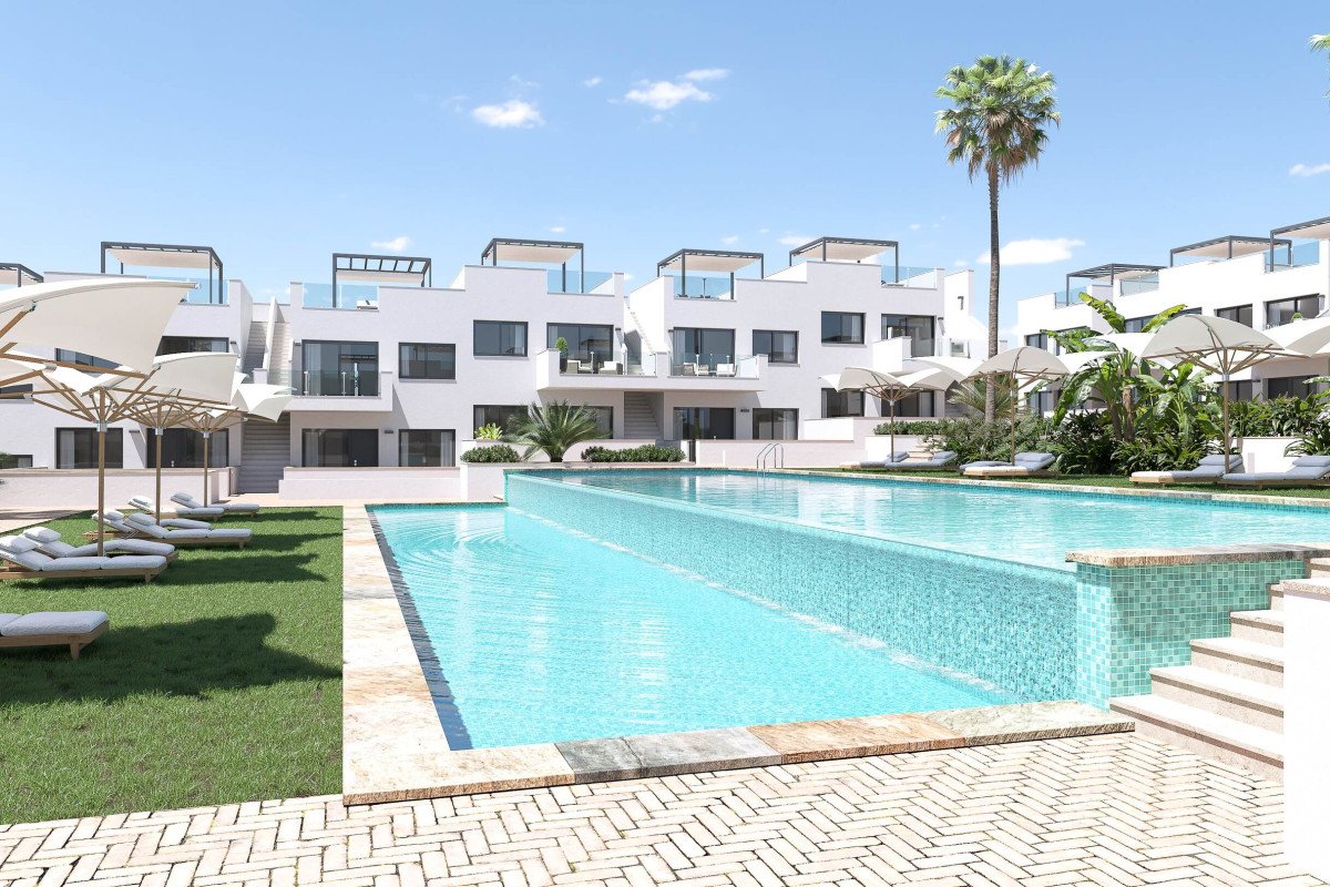 Residencial ONARU