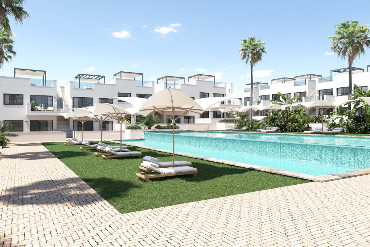 Residencial ONARU