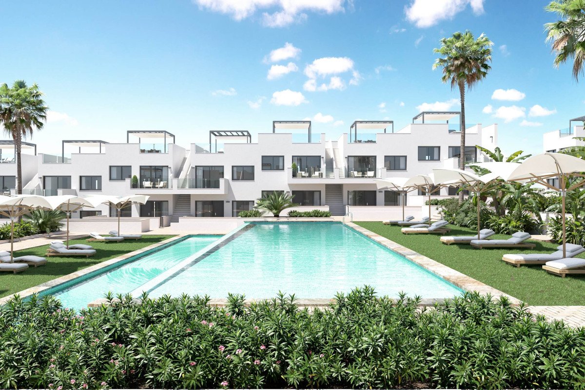 Residencial ONARU