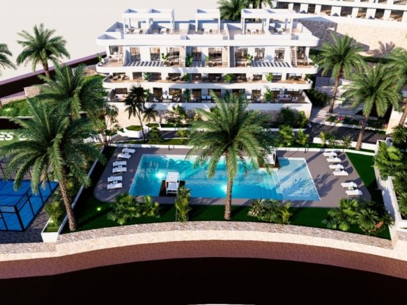 Marques Golf Resort
