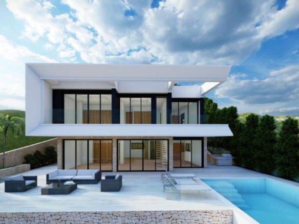 Villa Italia