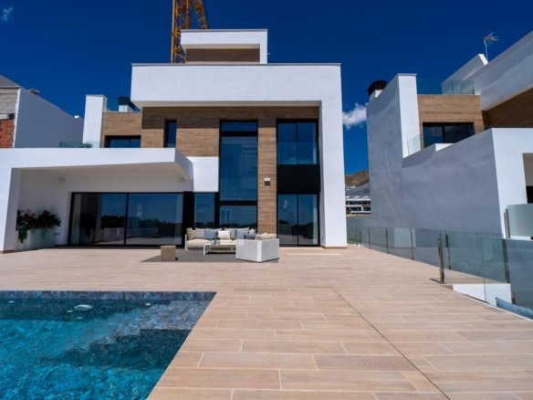 Villa Orange