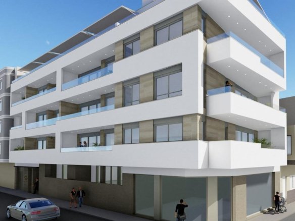 Edificio Victoria I