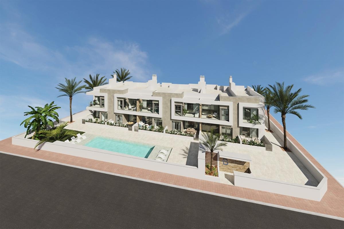 Bella Salina Apartments Phase III