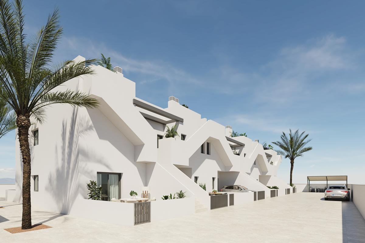 Bella Salina Apartments Phase III