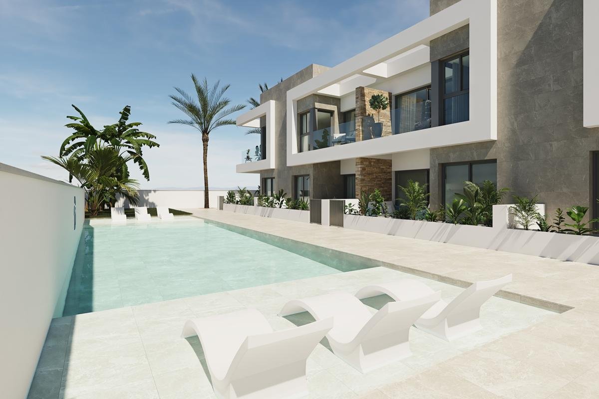 Bella Salina Apartments Phase III