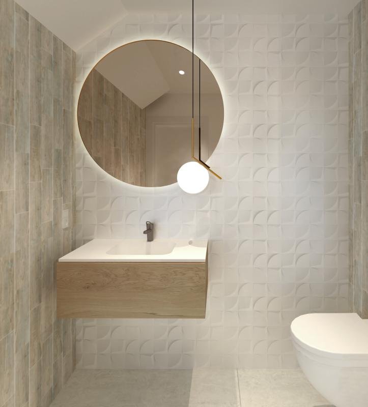 Residencial Bahia II F4