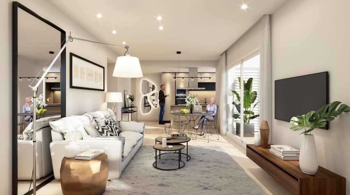 Residencial Apartamentos Zante – Grecia I-II y Mar Egeo