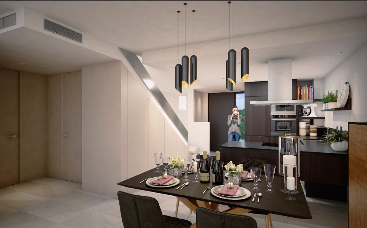 Residencial Apartamentos Zante – Grecia I-II y Mar Egeo