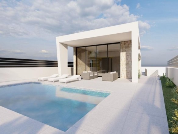 Gold Villas Sanrise