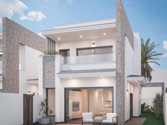 Residencial Capricho 3