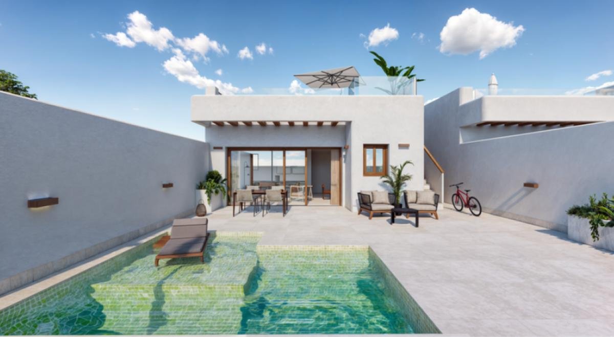 RESIDENCIAL EL PASICO