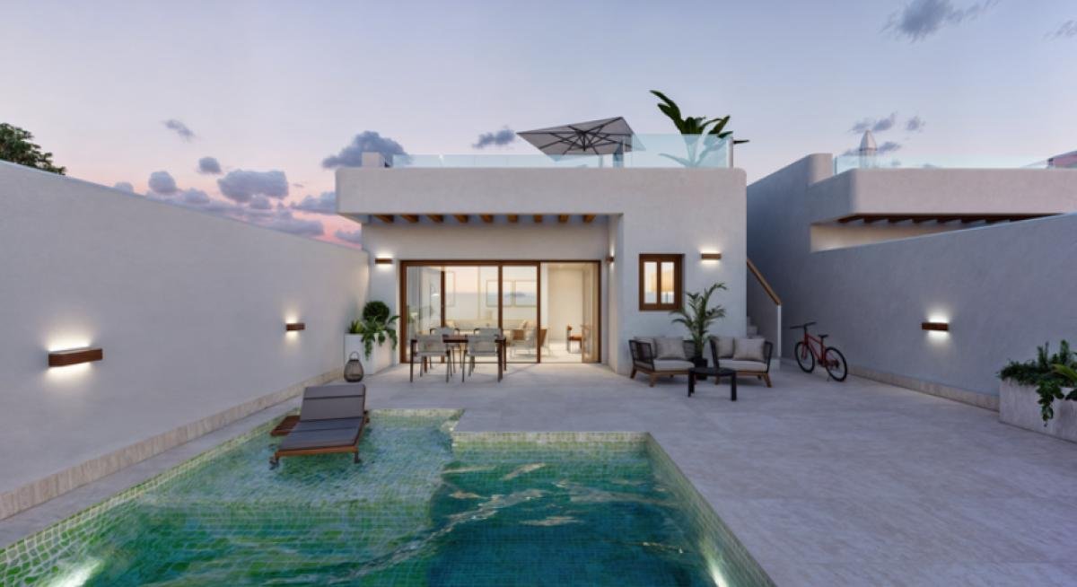 RESIDENCIAL EL PASICO